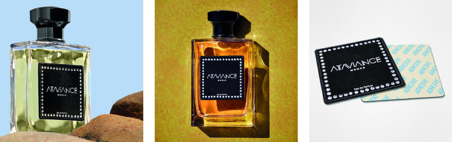 Pedir muestras perfumería Ataviance Barcelona